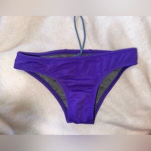 Jolyn Andy bikini bottoms